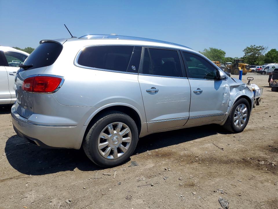 Продаж на аукціоні авто 2015 Buick Enclave, vin: 5GAKRCKD2FJ146808, номер лоту: 52545976