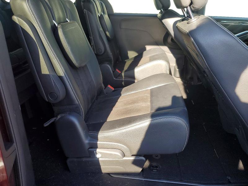 54780616 :رقم المزاد ، 2C4RDGCG6KR729688 vin ، 2019 Dodge Grand Caravan مزاد بيع