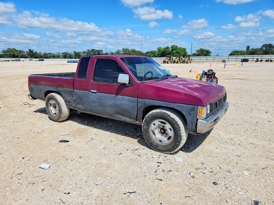54434896 :رقم المزاد ، 1N6SD16S8SC349112 vin ، 1995 Nissan Truck مزاد بيع