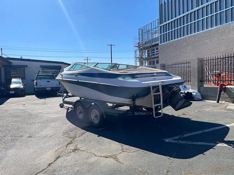 Продажа на аукционе авто 1999 Crown Bowrider, vin: JTC34428C999, номер лота: 54916156