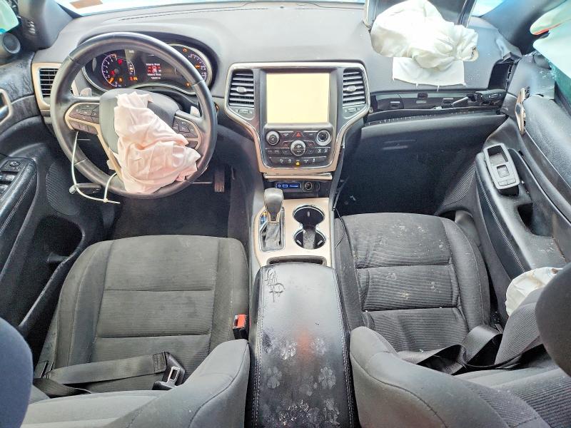 Продажа на аукционе авто 2017 Jeep Grand Cherokee, vin: 1C4RJEAG7HC628743, номер лота: 52859896