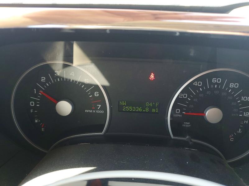 52040846 :رقم المزاد ، 1FMEU73E26UA91439 vin ، 2006 Ford Explorer مزاد بيع