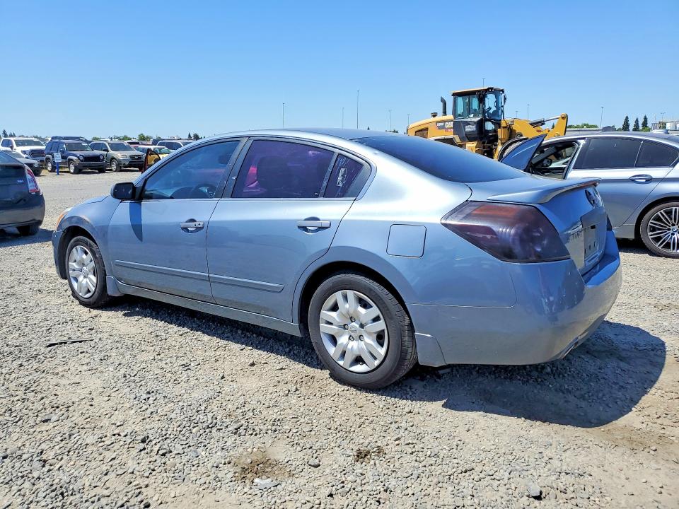 Продажа на аукционе авто 2012 Nissan Altima, vin: 1N4AL2AP8CN519524, номер лота: 53595736