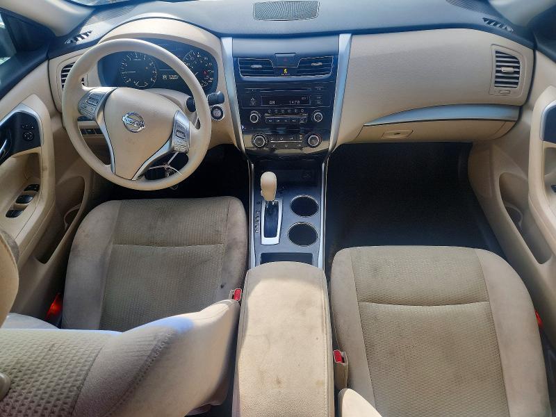 Aukcja sprzedaży 2015 Nissan Altima, vin: 1N4AL3APXFN324275, numer aukcji: 55210506