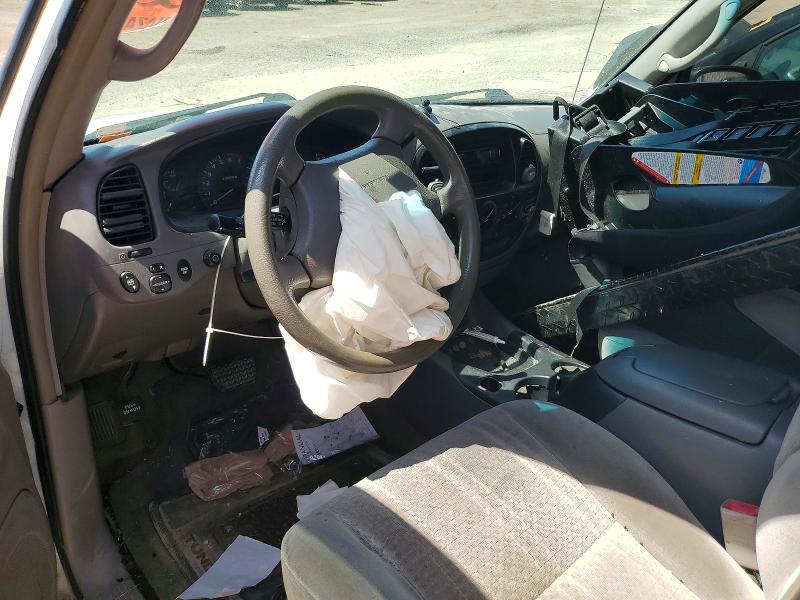 54843306 :رقم المزاد ، 5TBDT44115S468187 vin ، 2005 Toyota Tundra مزاد بيع