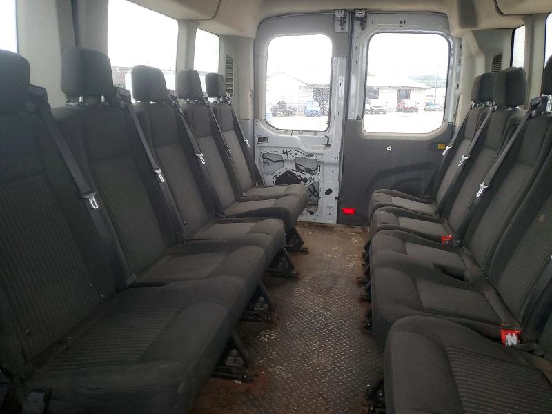 Aukcja sprzedaży 2018 Ford Transit, vin: 1FBAX2CM7JKA85746, numer aukcji: 54191706