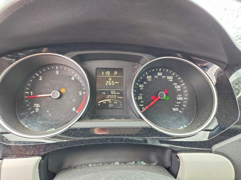 52940086 :رقم المزاد ، 3VWLA7AJ7FM277645 vin ، 2015 Volkswagen Jetta مزاد بيع