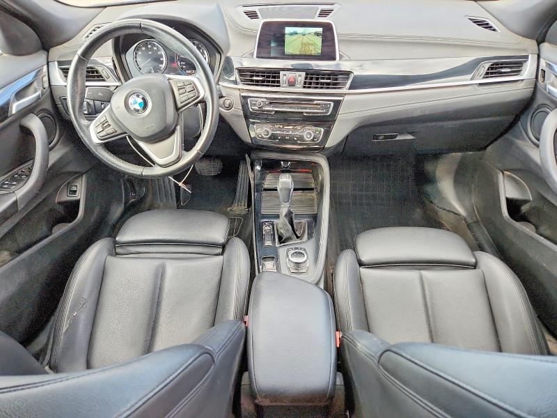 52099276 :رقم المزاد ، WBXYJ5C32JEF69719 vin ، 2018 Bmw X2 مزاد بيع