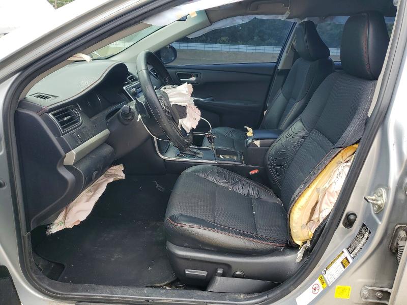 Aukcja sprzedaży 2015 Toyota Camry, vin: 4T1BF1FK7FU920257, numer aukcji: 52475986