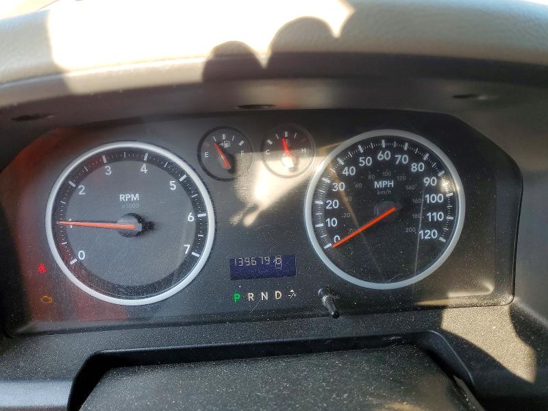 Aukcja sprzedaży 2012 Dodge Ram 1500, vin: 1C6RD7FT0CS195099, numer aukcji: 53605466