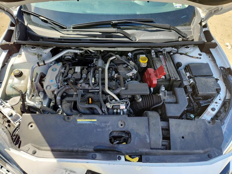 2024 Nissan Sentra მანქანა იყიდება აუქციონზე, vin: 3N1AB8DV2RY316654, აუქციონის ნომერი: 53256546