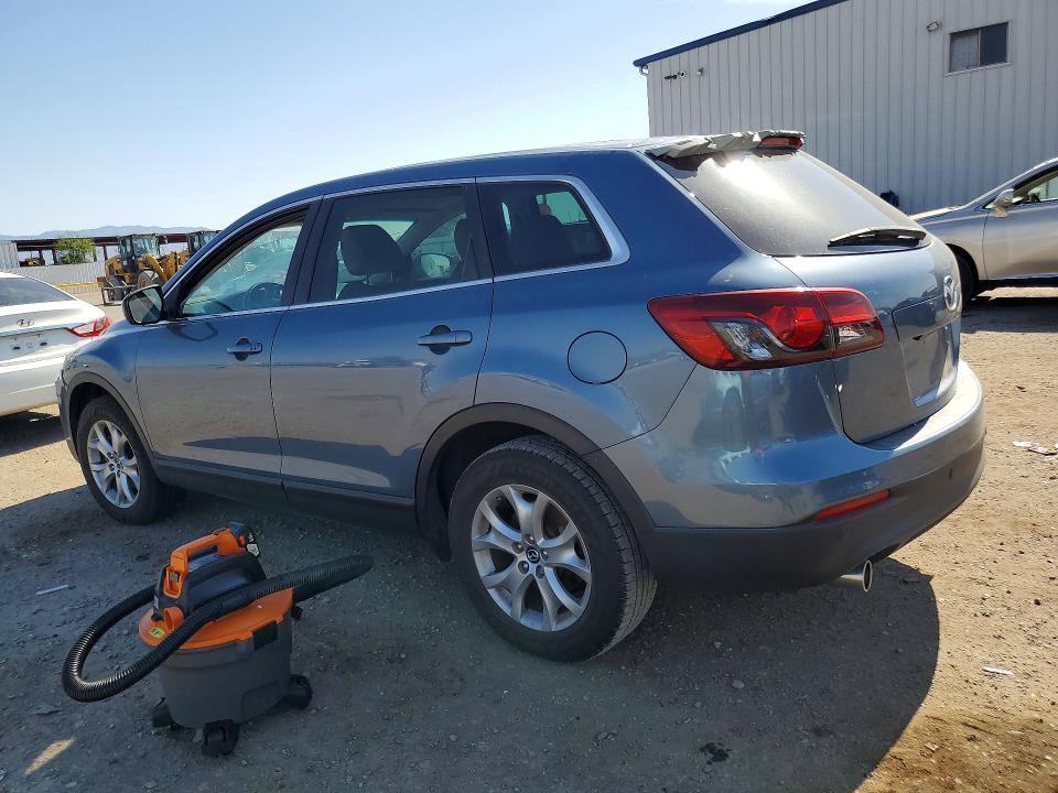 Aukcja sprzedaży 2014 Mazda Cx-9, vin: JM3TB2CA4E0426070, numer aukcji: 53294166