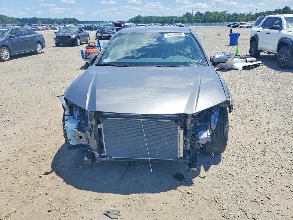 53045556 :رقم المزاد ، 4T1DAACK9TU673900 vin ، 2026 Toyota Camry مزاد بيع