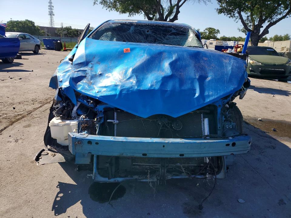 Продажа на аукционе авто 2018 Toyota Corolla Im, vin: JTNKARJE5JJ554677, номер лота: 52910126
