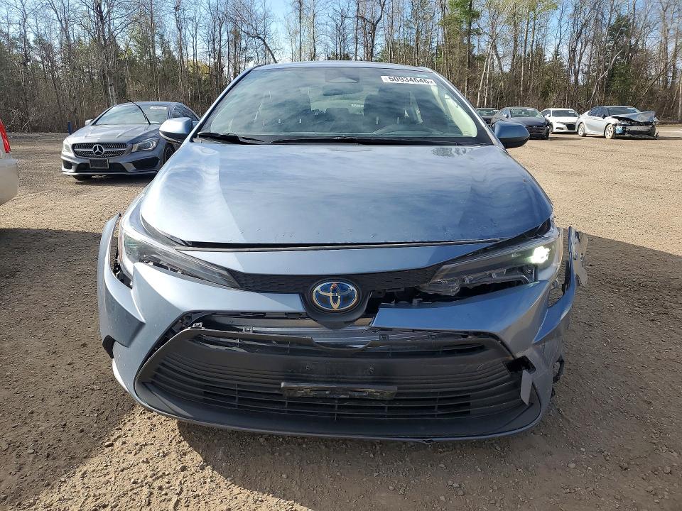 Aukcja sprzedaży 2023 Toyota Corolla Hybrid, vin: JTDBDMHE4P3005151, numer aukcji: 50934646