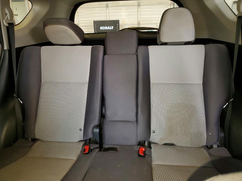 54544986 :رقم المزاد ، 2T3WFREV6DW044457 vin ، 2013 Toyota Rav4 مزاد بيع