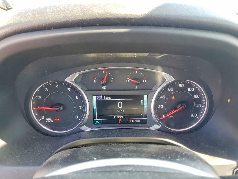 2019 Gmc Acadia მანქანა იყიდება აუქციონზე, vin: 1GKKNULS4KZ250407, აუქციონის ნომერი: 51913916