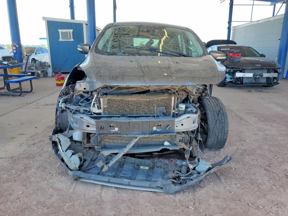 54992246 :رقم المزاد ، 1FMCU9H90DUA21353 vin ، 2013 Ford Escape مزاد بيع