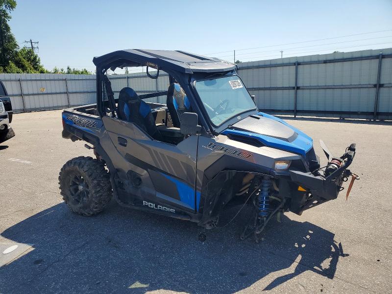52097326 :رقم المزاد ، 3NSRGU990KH830660 vin ، 2019 Polaris General 10 مزاد بيع