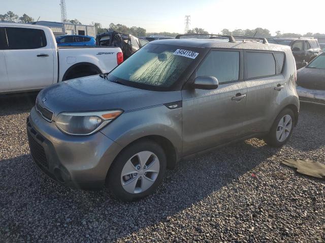 Продаж на аукціоні авто 2014 Kia Soul, vin: KNDJN2A23E7050648, номер лоту: 54541136