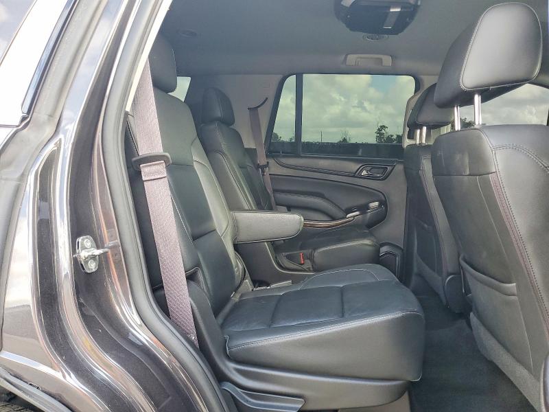 2017 Chevrolet Tahoe მანქანა იყიდება აუქციონზე, vin: 1GNSCBKC1HR217798, აუქციონის ნომერი: 54120776