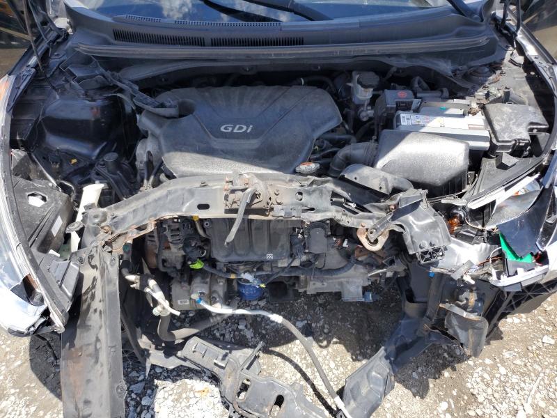 Продаж на аукціоні авто 2012 Hyundai Veloster, vin: KMHTC6AD5CU048160, номер лоту: 54352816