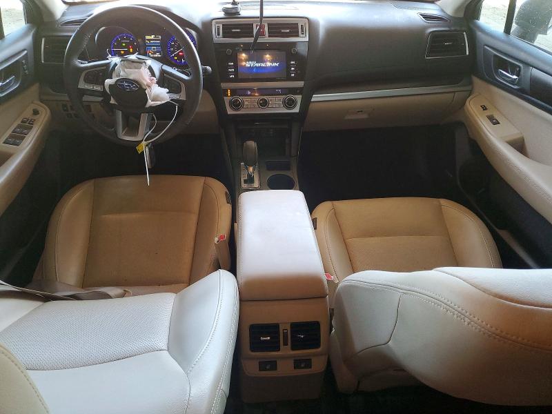 Aukcja sprzedaży 2017 Subaru Legacy, vin: 4S3BNEK6XH3022462, numer aukcji: 54212256