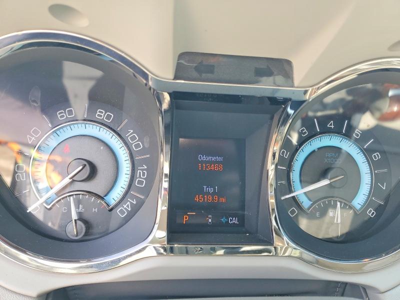 2011 Buick Lacrosse მანქანა იყიდება აუქციონზე, vin: 1G4GE5ED6BF388081, აუქციონის ნომერი: 53587196