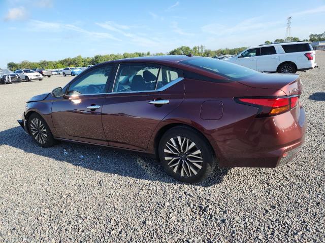 2023 Nissan Altima მანქანა იყიდება აუქციონზე, vin: 1N4BL4DV6PN304594, აუქციონის ნომერი: 54703996