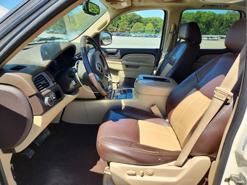 Aukcja sprzedaży 2013 Gmc Yukon Xl, vin: 1GKS1MEF9DR368466, numer aukcji: 53221446