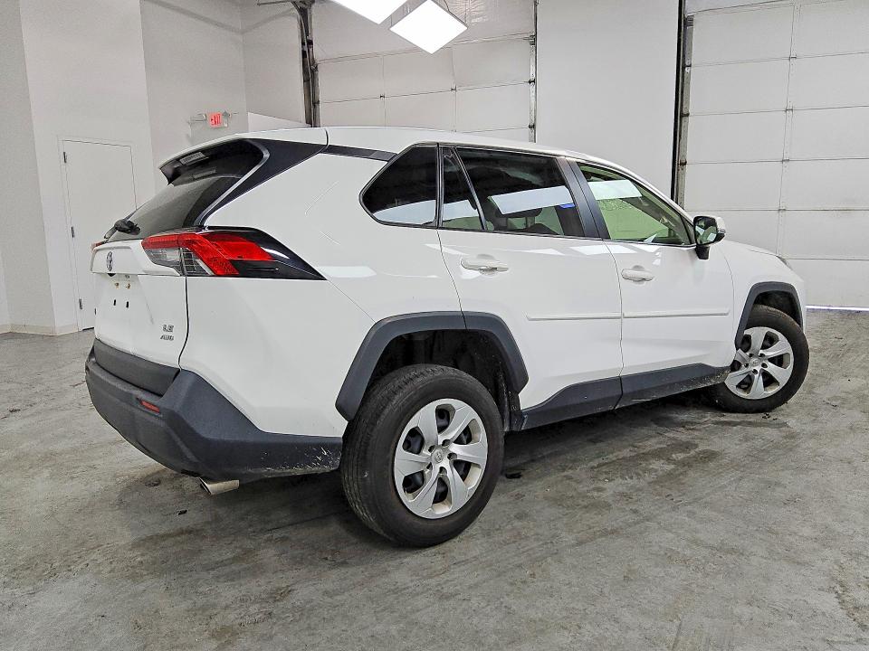 Aukcja sprzedaży 2023 Toyota Rav4, vin: JTMG1RFVXPD093177, numer aukcji: 52927226