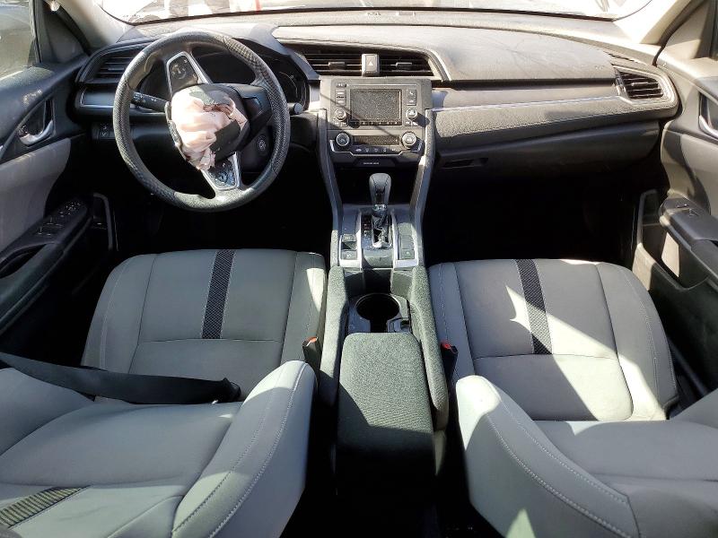 Aukcja sprzedaży 2021 Honda Civic, vin: 2HGFC2F61MH559973, numer aukcji: 55108336