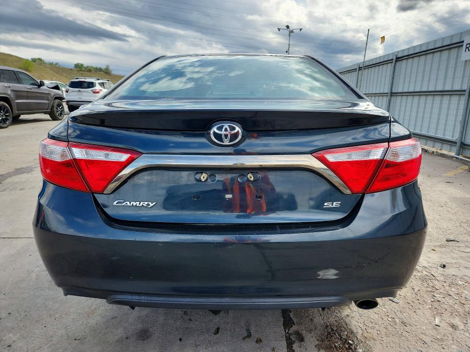 Aukcja sprzedaży 2016 Toyota Camry, vin: 4T1BF1FK3GU190946, numer aukcji: 54021816