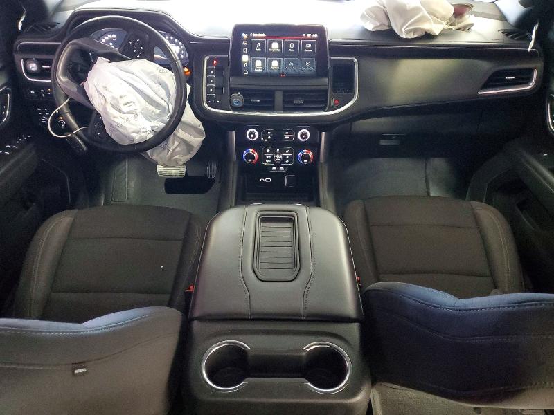 Продаж на аукціоні авто 2022 Gmc Yukon, vin: 1GKS2AKD2NR118924, номер лоту: 52022626