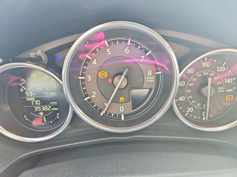 Продажа на аукционе авто 2019 Mazda Mx-5 Miata, vin: JM1NDAC7XK0305808, номер лота: 54647066