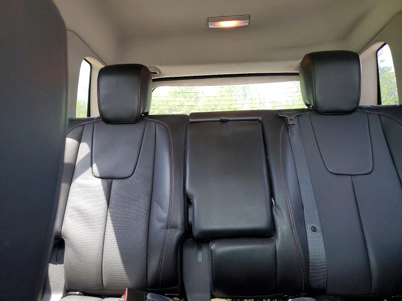 54965256 :رقم المزاد ، 2GKFLUE5XC6290194 vin ، 2012 Gmc Terrain مزاد بيع
