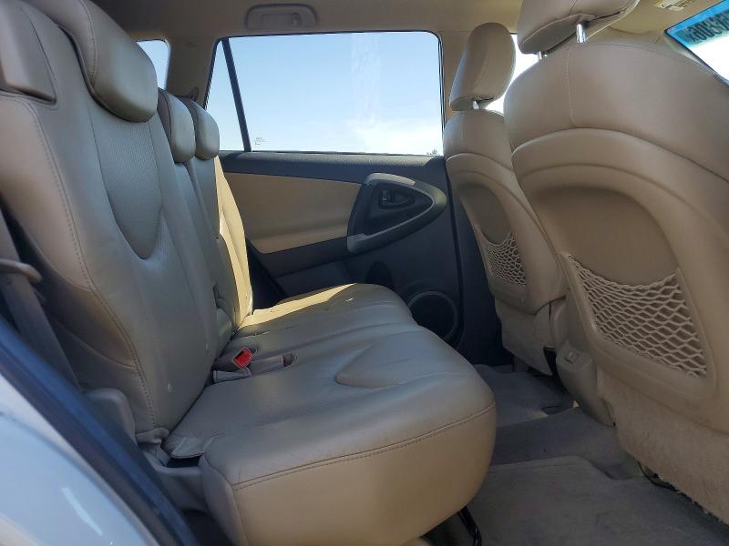 2009 Toyota Rav4 მანქანა იყიდება აუქციონზე, vin: 2T3BK31V89W013358, აუქციონის ნომერი: 54556806