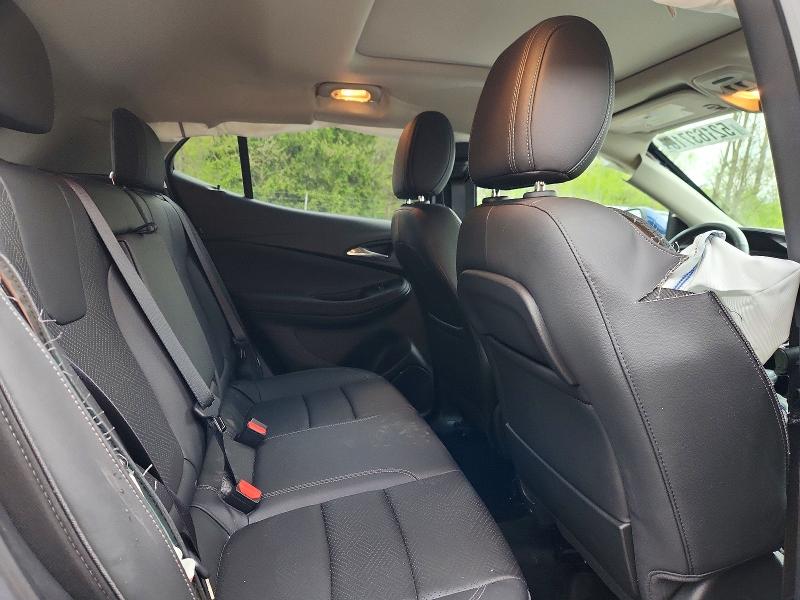 52163716 :رقم المزاد ، KL4MMGSL4PB127977 vin ، 2023 Buick Encore Gx مزاد بيع