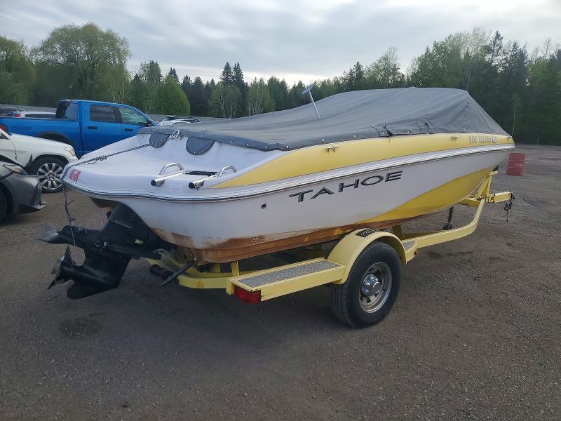Продажа на аукционе авто 2005 Tahoe Unknown, vin: BUJA14TXJ405, номер лота: 52200986