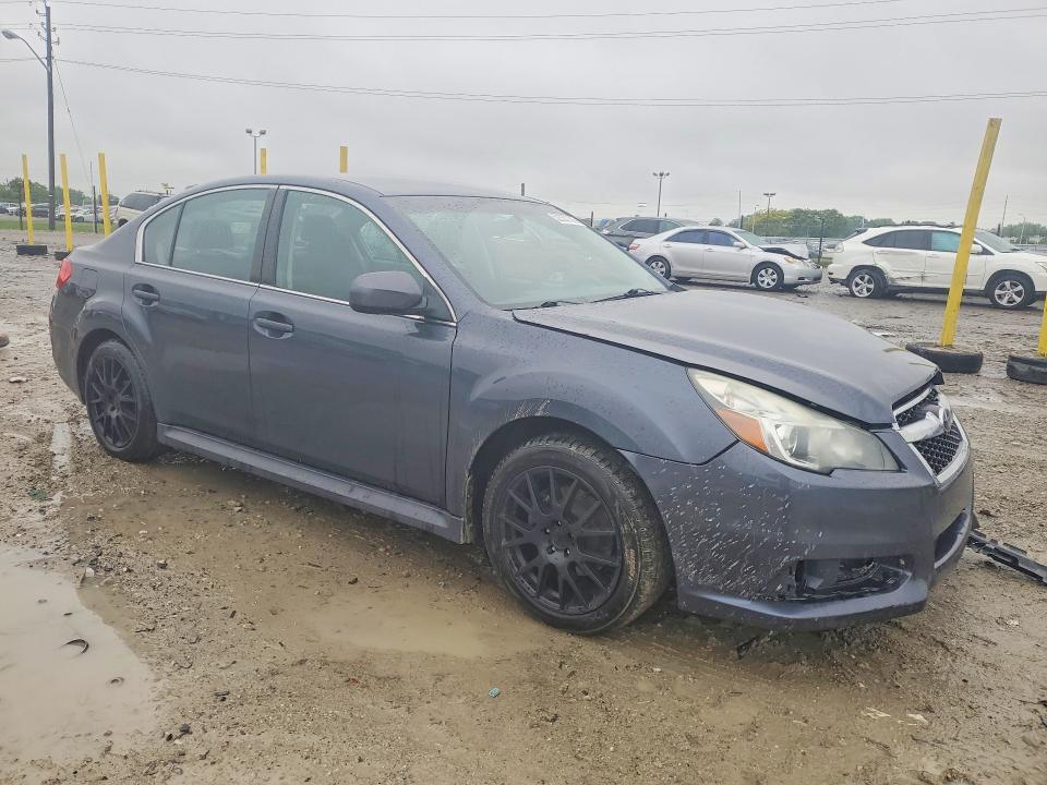 Продажа на аукционе авто 2014 Subaru Legacy, vin: 4S3BMBC60E3018223, номер лота: 52333736