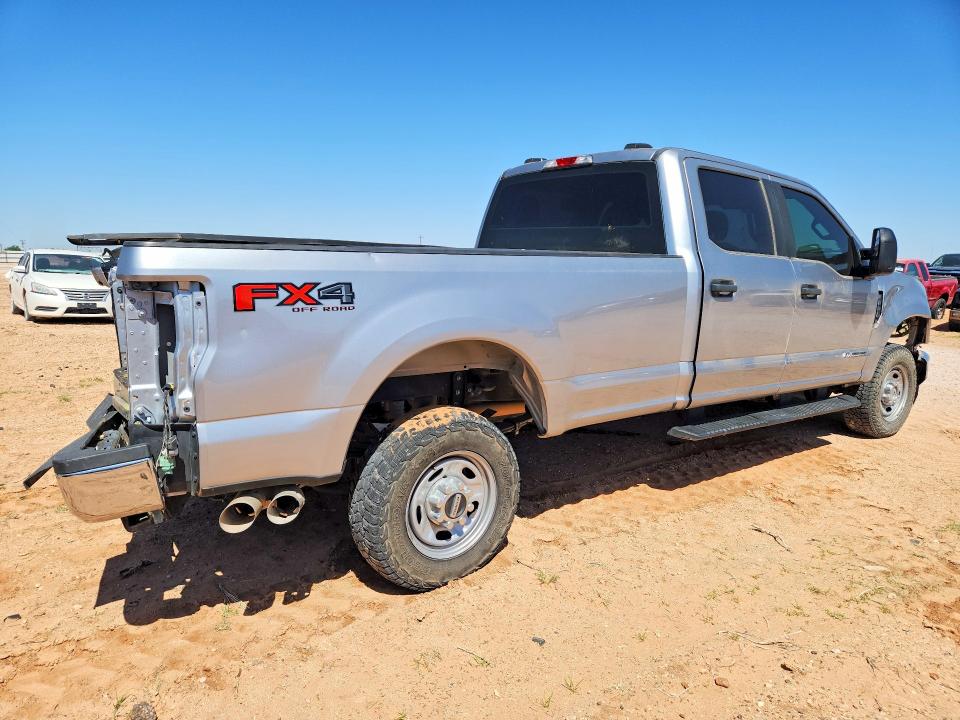 Продажа на аукционе авто 2022 Ford F250, vin: 1FT8W2BT6NEF34196, номер лота: 49372596