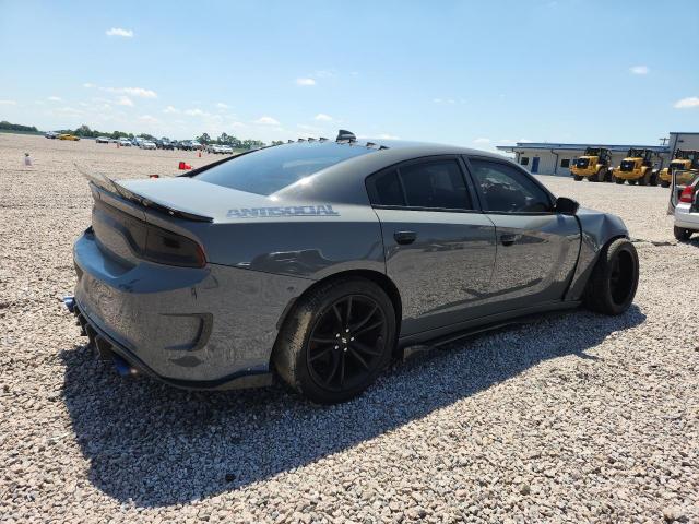 Продажа на аукционе авто 2018 Dodge Charger, vin: 2C3CDXCTXJH295139, номер лота: 51650236
