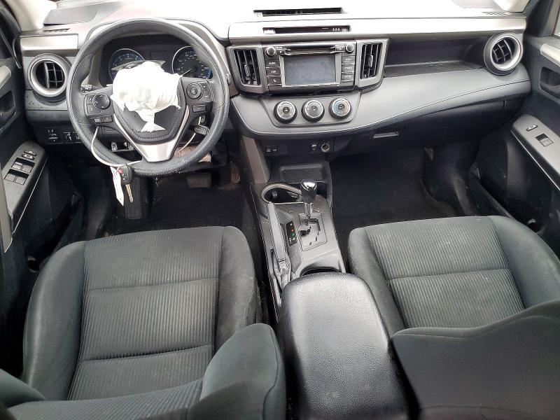 2018 Toyota Rav4 მანქანა იყიდება აუქციონზე, vin: 2T3ZFREV1JW421026, აუქციონის ნომერი: 52491356