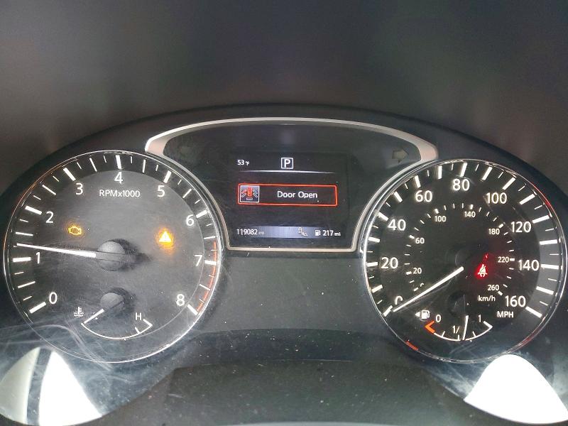 Продаж на аукціоні авто 2017 Nissan Altima, vin: 1N4AL3AP8HC250711, номер лоту: 52082966