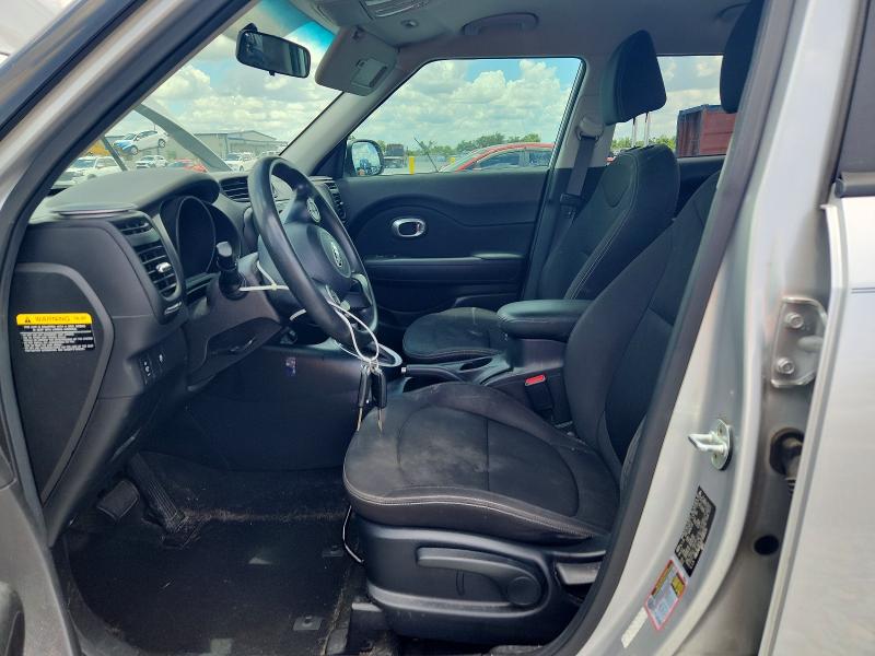 Aukcja sprzedaży 2018 Kia Soul, vin: KNDJN2A23J7518520, numer aukcji: 53450526