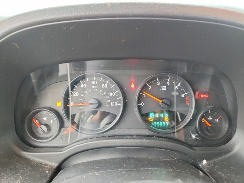 Продажа на аукционе авто 2012 Jeep Patriot, vin: 1C4NJRFB5CD577653, номер лота: 54309116