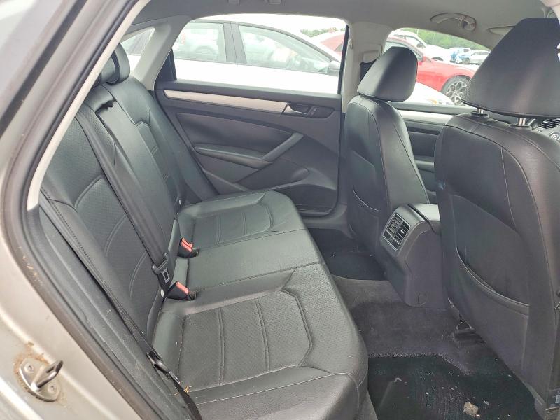 Продажа на аукционе авто 2013 Volkswagen Passat, vin: 1VWBP7A35DC071816, номер лота: 51172526