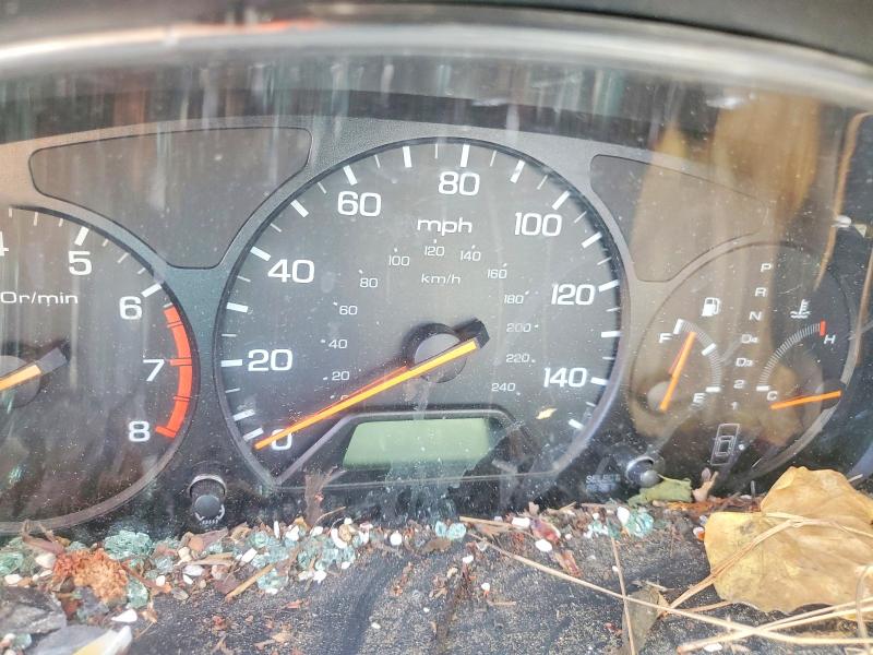 Продаж на аукціоні авто 2002 Honda Accord, vin: JHMCG66882C020473, номер лоту: 53079166