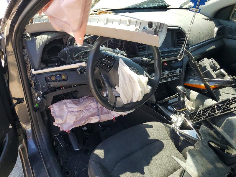 Aukcja sprzedaży 2020 Hyundai Elantra, vin: 5NPD84LF3LH603906, numer aukcji: 52062246