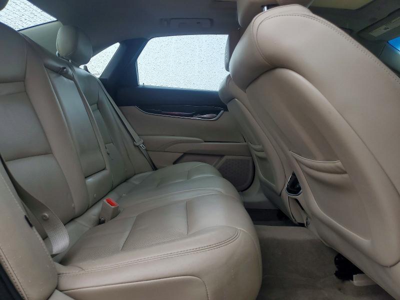 Aukcja sprzedaży 2013 Cadillac Xts, vin: 2G61P5S35D9137292, numer aukcji: 52398366
